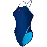Aqua sphere Essential Diamond Back Adjustable Badetøy