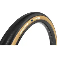 Panaracer Gravelking Slick Tubeless 700 X 26 Racerdekk