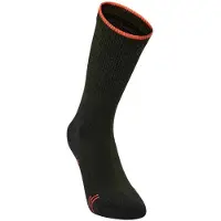 Deerhunter Coolmax Sokker Forest Green 44/47