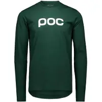 POC Langarmet T-skjorte
