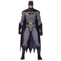 DC Direct Batman Dc Essentials Rebirth Versjon 2 Figur 18 Cm