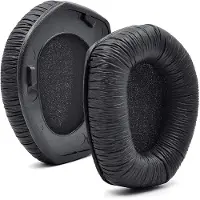 INF Øreputer til Sennheiser RS165 / 175 Sort 1 par