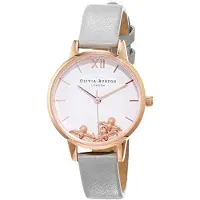 Olivia Burton Ob16ch03 Dameklokke