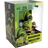 Youtooz Helluva Boss Mammon 12 Cm Figur