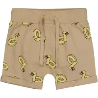 The New Siblings Shorts - TnsKubber - Maisstengel Rubber Duck - - 74 - Shorts