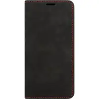 Tactical Samsung Galaxy S26+ Xproof lommebokveske - Svart hauk