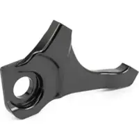Radio Raceline Helium Pro 20 Mm Skivebremsekaliperadapter