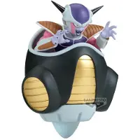 Banpresto Dragon Ball Z Frieza (vs Son Goku) Figur