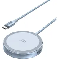 UGREEN Magflow Usb Trådløs Lader