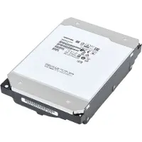 Toshiba MG09-D - 16TB - Harddisk - MG09SCA16TE - SAS3 - 3.5"
