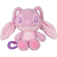 Simba Stitch Baby Angel 20 Cm Bamse