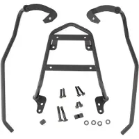ItalyRacing Kr6101 Monokey Bakre Montering Av Toppboks