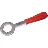 Bikeservice 267005510 Clutchmutterverktøy