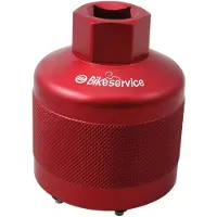 Bikeservice 6pin F Marzocchi Gaffelnøkkel
