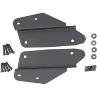 Kappa Moto Kr4105m Monokey Bakre Montering Av Toppboks