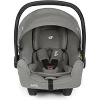 Joie i-Snug bilstol 40–75 cm Quartz