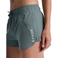 Roxy Wave 2 Inch Boardshorts grønn
