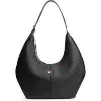 Tommy Hilfiger Slouchy City Hobo Skulderveske