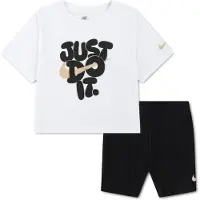 Nike Kids Bold Play Bike Sett