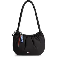 Tommy Hilfiger Icon Charms Hobo Veske