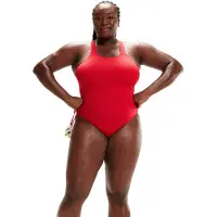Speedo Eco Endurance+ Medalist Badetøy