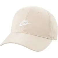 Nike Caps - Beige - - 4-7 år (104-122) - Caps