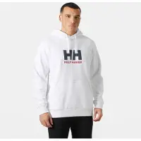 Helly Hansen Hh Logo 3.0 Hettegenser