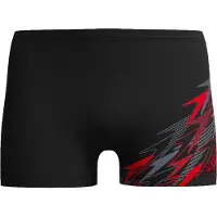 Speedo Medley Logo Badeshorts Boxer