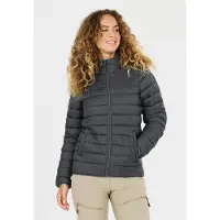 Whistler Arubi Puffer Jacket Women Ombre Blue 40
