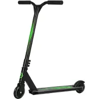 Master Stunt Street sparkesykkel grønn (MAS-S061-green)