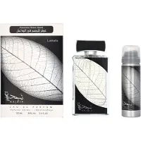Lattafa Najdia EDP 100ml + deo 50ml