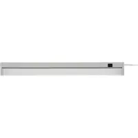 Telefunken LED-benkbelysning Hestia, 4000K, 1000lm, titan