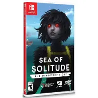 Nintendo Games Switch Sea Of Solitude The Director’s Cut - Import