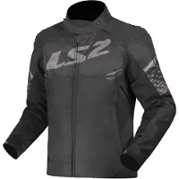 Ls2 Textil Apex Jakke