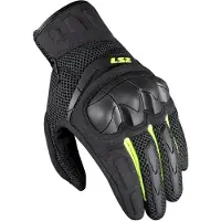 Ls2 Textil Kubra Hansker