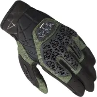 Ls2 Textil All Terrain Ii Sommerhansker