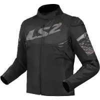 Ls2 Textil Apex Jakke