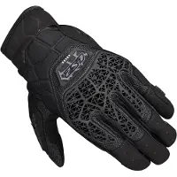 Ls2 Textil All Terrain Ii Sommerhansker