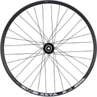 Contec Xeta Core 30 27.5´´ Boost Cl Disc Tubeless Mtb Bakhjul