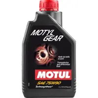 Motul Motylgear 75w90 1l Automatgir Olje