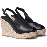 Toni pons Oprah Esparto-kilesandaler