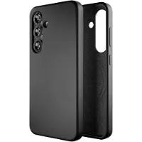 Puro PUSGS25ICONMAGBLK, Deksel, Samsung, Samsung Galaxy S25, 15,8 cm (6,2), Sort