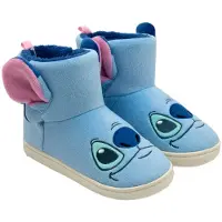 Cerda Stitch Stitch Tøffelstøvler