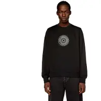 Diesel Ginn K41 Collegegenser