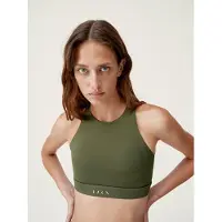 Born Living Yoga Asura Sports-bh Med Høy Støtte