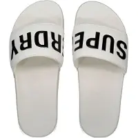 Superdry Wf310256a Pool Badesandal