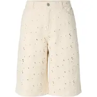Pieces Pcella Mw Lang Olashorts