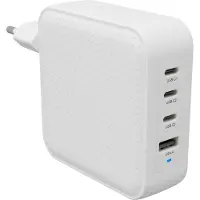 Hyper Hyperjuice Gan T 100w Usb-c Vegglader