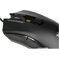 IBox Aurora A-3 Spillmus