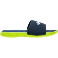 Aquawave Peles Blueberry/Limelight flip-flops for menn r. 42